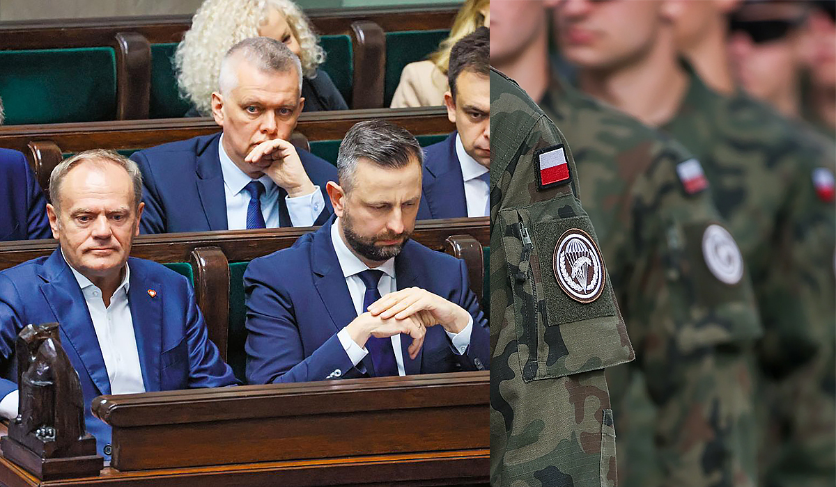 Powołania do wojska 2026 news 12 09 2025