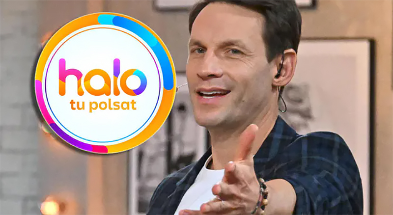 Tomasz Wolny Halo tu Polsat Kanał Zero news 12 09 2025