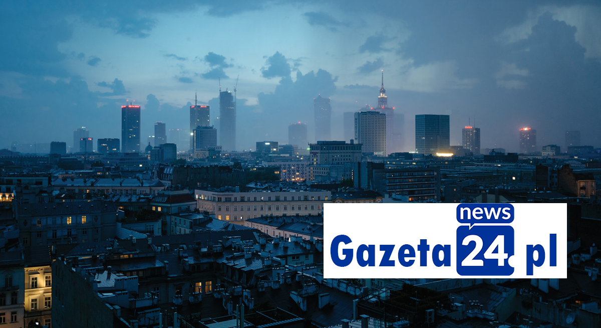 Gazeta24 wydawca właściciel co to