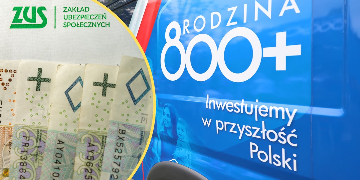 800 plus zmiany 2027 2028 plany pieniądze waloryzacja nowa kwota