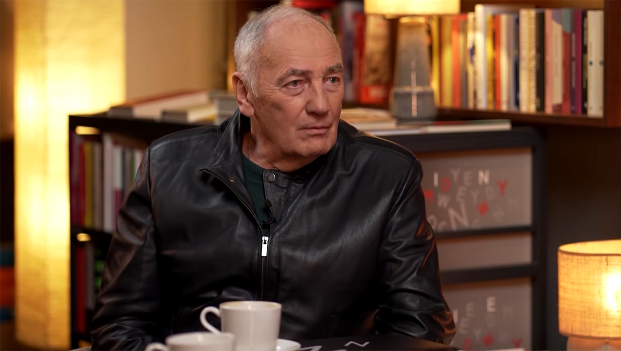 Karol Strasburger emerytura kwota ZUS pieniądze 2026