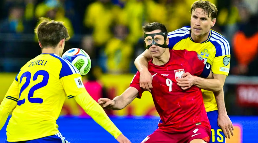 Mundial 2026 bez Polski reprezentacja news