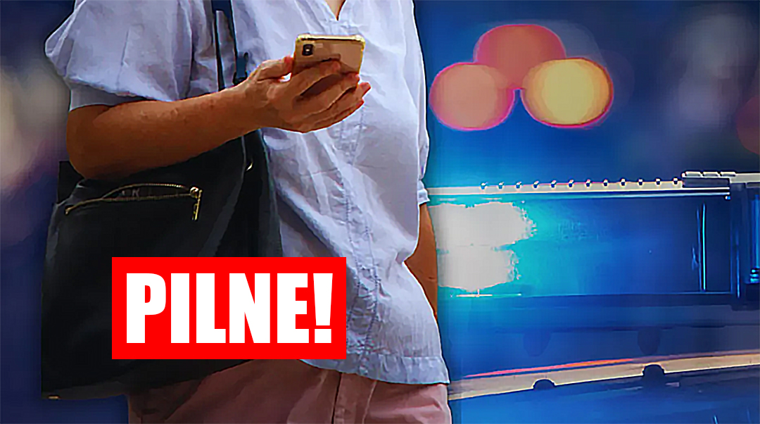 Płońsk wyłudzenie przez telefon 15 tysiecy pieniądze 2026