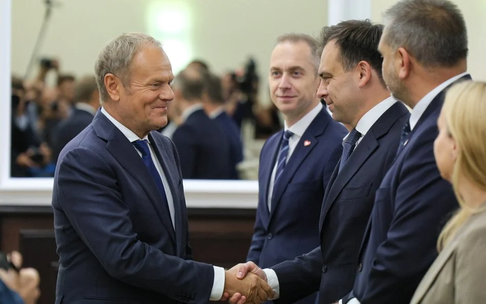 Rząd podatki zmiany 2027 pieniądze